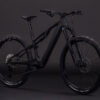 Cube AMS Hybrid ONE44 C:62 Pro 400X 2026 blackline
