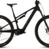 Cube AMS Hybrid ONE44 C:62 Pro 400X 2026 blackline