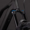 Cube AMS Hybrid ONE44 C:62 Pro 400X 2026 blackline