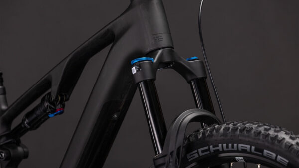 Cube AMS Hybrid ONE44 C:62 Pro 400X 2026 blackline