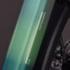 Cube Kathmandu Hybrid C:62 SLT (2026) Wave (2026) seafoam´n´chrome