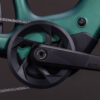 Cube Kathmandu Hybrid C:62 SLT (2026) Wave (2026) seafoam´n´chrome