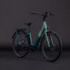 Cube Kathmandu Hybrid C:62 SLT (2026) Wave (2026) seafoam´n´chrome