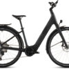 Cube Kathmandu Hybrid C:62 SLX (2026) Wave (2026) liquidblack´n´bluedust