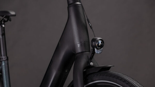 Cube Kathmandu Hybrid C:62 SLX (2026) Wave (2026) liquidblack´n´bluedust