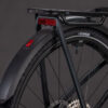 Cube Kathmandu Hybrid C:62 SLX (2026) Wave (2026) liquidblack´n´bluedust