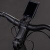 Cube Kathmandu Hybrid C:62 SLX (2026) Wave (2026) liquidblack´n´bluedust
