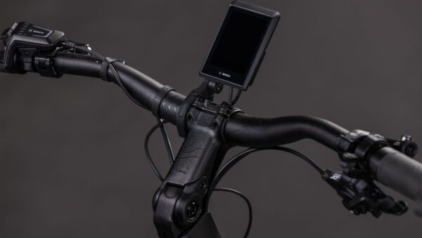 Cube Kathmandu Hybrid C:62 SLX (2026) Wave (2026) liquidblack´n´bluedust