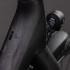 Cube Kathmandu Hybrid C:62 SLX (2026) Wave (2026) liquidblack´n´bluedust
