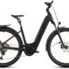 Cube Kathmandu Hybrid Pro 800 (2026) Wave coal´n´black
