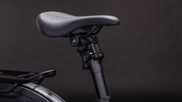Cube Kathmandu Hybrid Pro 800 (2026) Wave coal´n´black