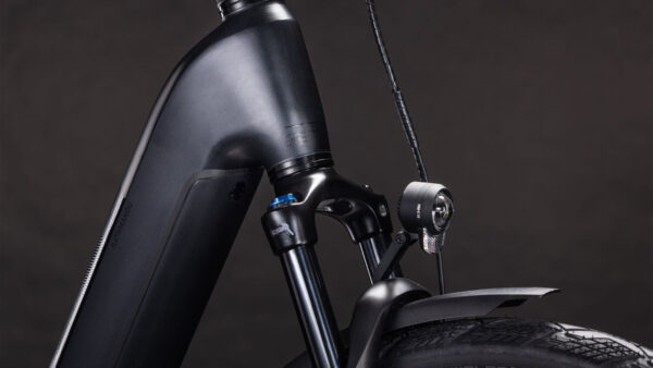 Cube Kathmandu Hybrid Pro 800 (2026) Wave coal´n´black
