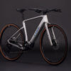 Cube Nulane Hybrid C:62 Race 400X (2026) sleekgrey´n´prism