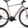 Cube Nulane Hybrid C:62 Race 400X (2026) sleekgrey´n´prism