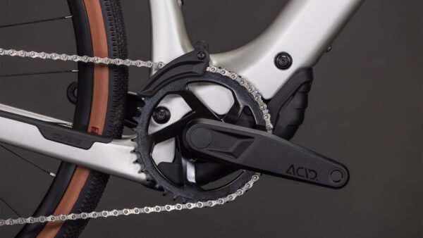 Cube Nulane Hybrid C:62 Race 400X (2026) sleekgrey´n´prism