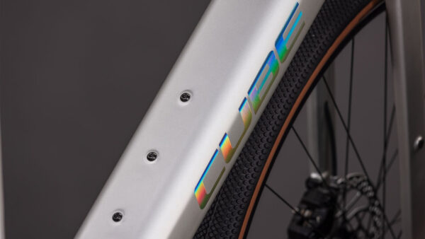 Cube Nulane Hybrid C:62 Race 400X (2026) sleekgrey´n´prism