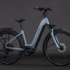 Cube Nuride Hybrid Pro 800 (2026) Wave (2026) pearlgrey´n´grey