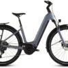 Cube Nuride Hybrid Pro 800 (2026) Wave (2026) pearlgrey´n´grey