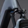 Cube Nuride Hybrid Pro 800 (2026) Wave (2026) pearlgrey´n´grey