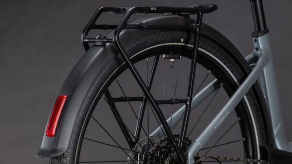 Cube Nuride Hybrid Pro 800 (2026) Wave (2026) pearlgrey´n´grey