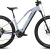Cube Reaction Hybrid SLX 800 (2026) Trapeze (2026) gauzegrey iceblue