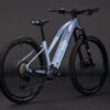 Cube Reaction Hybrid SLX 800 (2026) Trapeze (2026) gauzegrey iceblue
