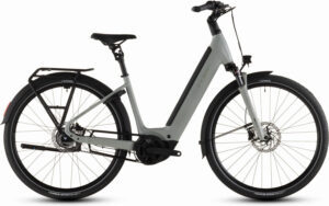 Cube Supreme Hybrid Deluxe One 600 (2026)