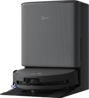 ECOVACS DEEBOT T90 PRO OMNI
