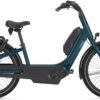 gazelle-easyflow-c7-fl-504wh-2025-pine-green.jpg Gazelle Easyflow C7 FL 504Wh (2025) pine green