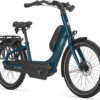 gazelle-easyflow-c7-fl-504wh-2025-pine-green-2.jpg Gazelle Easyflow C7 FL 504Wh (2025) pine green