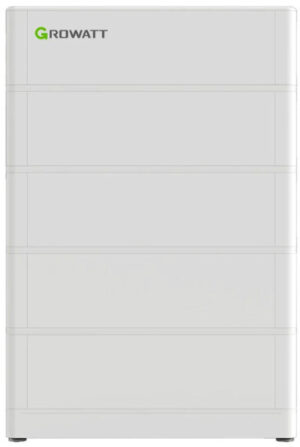 Growatt ARK 10.2kWh XH Hochvolt-Solarspeicher-Set