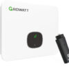 Growatt MID 12KTL3-XH 12kW Hybrid Wechselrichter 3-phasig mit 10kWh