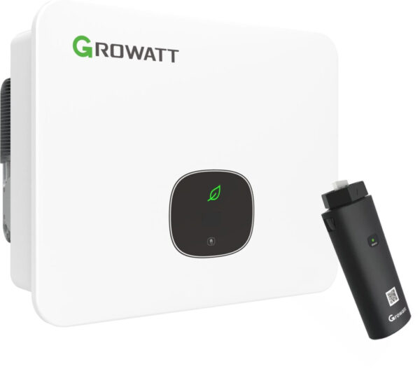 Growatt MID 12KTL3-XH 12kW Hybrid Wechselrichter 3-phasig mit 10kWh