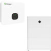 Growatt MID 12KTL3-XH 12kW Hybrid Wechselrichter 3-phasig mit 10kWh