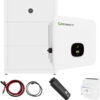 Growatt MOD 10KTL3-XH2 10kW Hybrid-Wechselrichter mit 10kWh Solarspeicher-Set