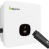 Growatt MOD 10KTL3-XH2 10kW Hybrid-Wechselrichter mit 10kWh Solarspeicher-Set