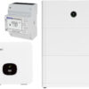 Growatt MOD 10KTL3-XH2 10kW Hybrid-Wechselrichter mit 10kWh Solarspeicher-Set