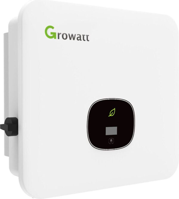 Growatt MOD 10KTL3-XH2 10kW Hybrid-Wechselrichter mit 10kWh Solarspeicher-Set