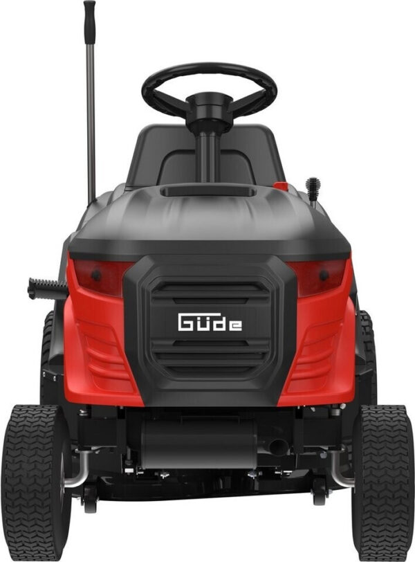 Güde Rasentraktor GAR 685 T Hydrostat