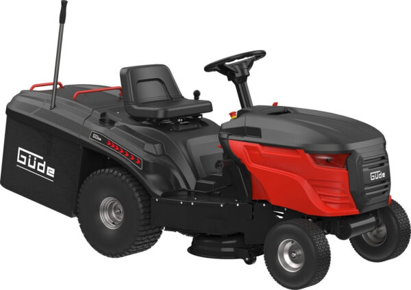 Güde Rasentraktor GAR 685 T Hydrostat