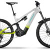 Haibike Hybe CF 11 2026