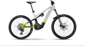 Haibike Hybe CF 11 2026