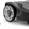 Husqvarna Automower 315 Mark II (Modell 2024)