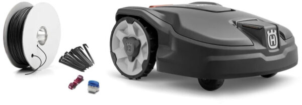 Husqvarna Automower 315 Mark II (Modell 2024)