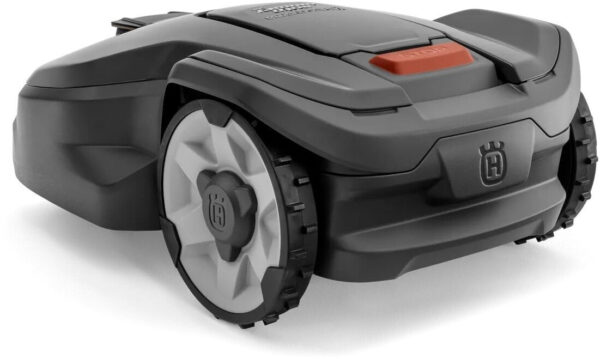 Husqvarna Automower 315 Mark II (Modell 2024)