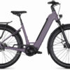 Kalkhoff Entice 5+ Move 800 2026 Image 3 Advance RT 27,5'' 540 Wh Damen lila