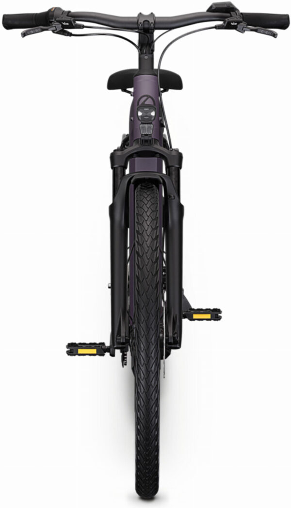 Kalkhoff Entice 5+ Move 800 2026 Image 3 Advance RT 27,5'' 540 Wh Damen lila