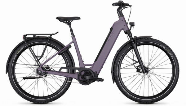 Kalkhoff Entice 5+ Move 800 2026 Image 3 Advance RT 27,5'' 540 Wh Damen lila