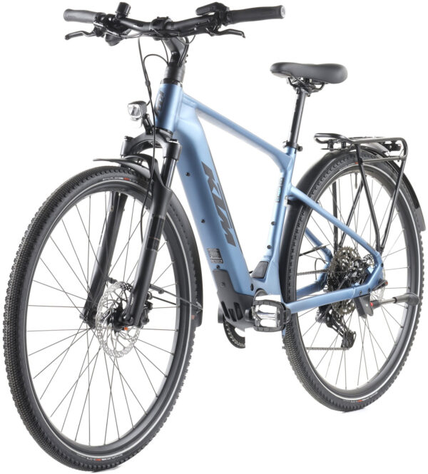 KTM Macina Sport SX 20 (2025)