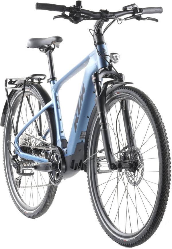 KTM Macina Sport SX 20 (2025)